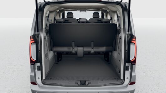 Зображення Caravelle PREMIUM Long 4MOTION