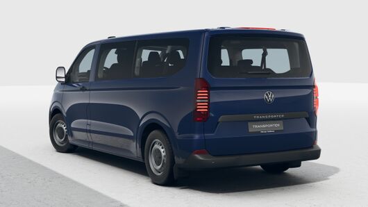Зображення Transporter Kombi CITY L2H1