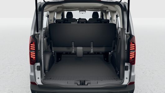 Зображення Transporter Kombi CITY L2H1 4MOTION