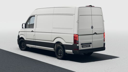 Зображення Crafter 35 Kasten PRO L3H3