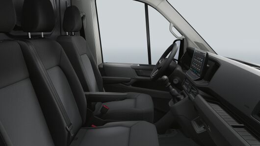 Зображення Crafter 35 Kasten PRO L3H3