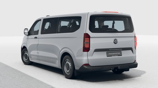 Зображення Transporter Kombi CITY L2H1 4MOTION