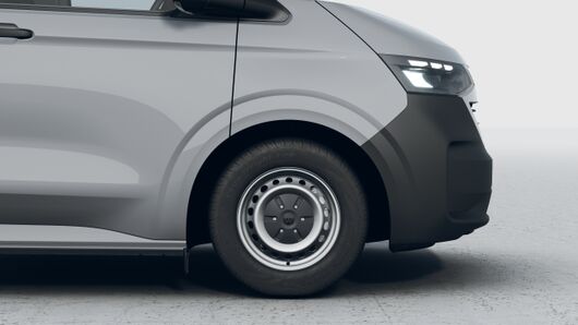 Зображення Transporter Kombi CITY L2H1 4MOTION