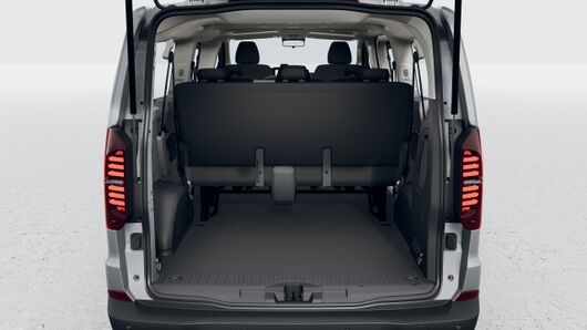 Зображення Transporter Kombi CITY L2H1 4MOTION