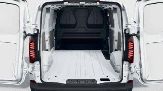 Зображення Transporter Kasten PRO L1H1