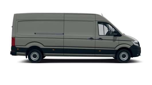 Зображення Crafter 35 Kasten PRO L4H3 4MOTION