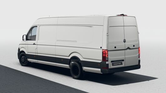 Зображення Crafter 50 Kasten L5H3