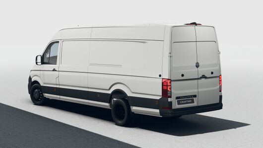 Зображення Crafter 50 Kasten L5H3
