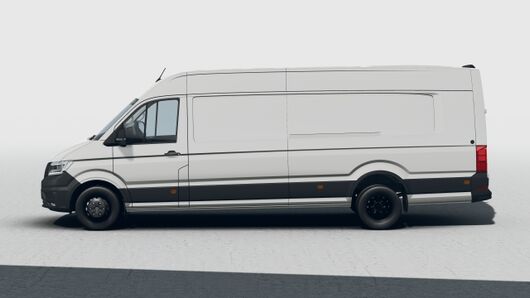 Зображення Crafter 50 Kasten L5H3