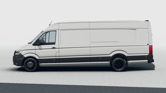 Зображення Crafter 50 Kasten L5H3