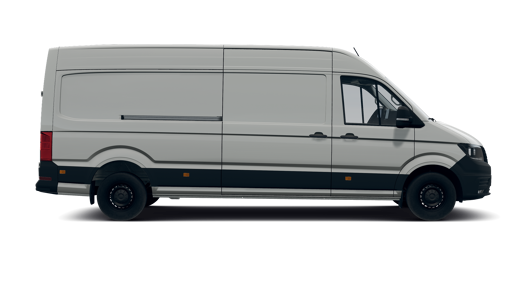 Зображення Crafter 35 Kasten PRO L4H3