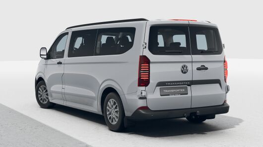 Зображення Transporter Kombi CITY L2H1