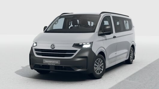 Зображення Transporter Kombi CITY L2H1