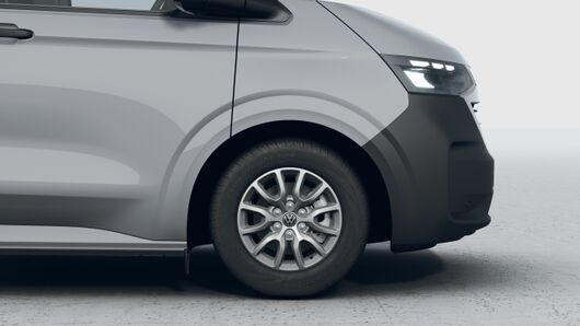 Зображення Transporter Kombi CITY L2H1