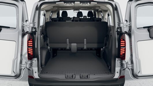 Зображення Transporter Kombi CITY L2H1