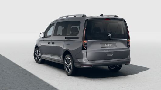 Зображення Caddy PREMIUM Maxi