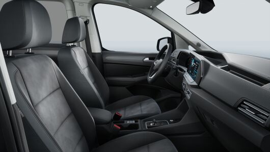 Зображення Caddy PREMIUM Maxi