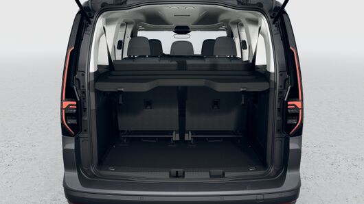 Зображення Caddy PREMIUM Maxi