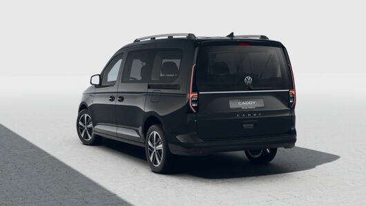 Зображення Caddy PREMIUM Maxi
