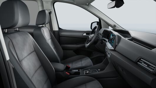 Зображення Caddy PREMIUM Maxi