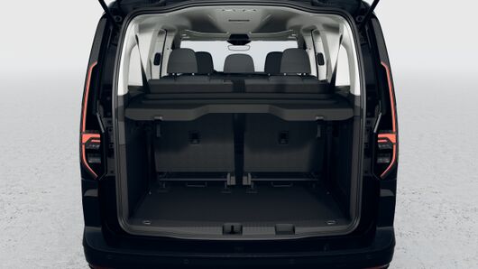 Зображення Caddy PREMIUM Maxi