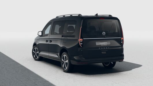 Зображення Caddy PREMIUM Maxi