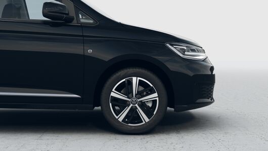 Зображення Caddy PREMIUM Maxi
