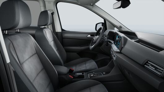 Зображення Caddy PREMIUM Maxi