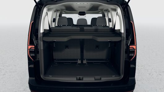 Зображення Caddy PREMIUM Maxi