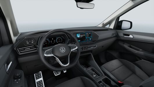 Зображення Caddy PREMIUM Maxi
