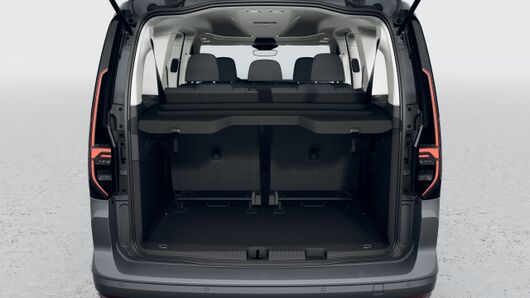 Зображення Caddy PREMIUM Maxi