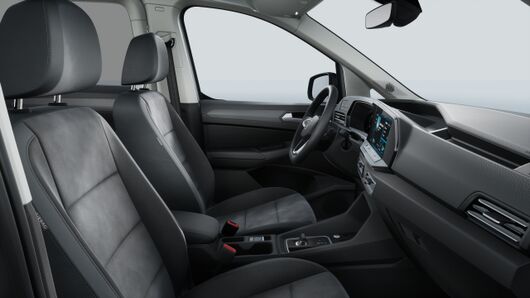 Зображення Caddy PREMIUM Maxi
