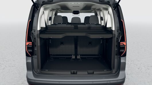 Зображення Caddy PREMIUM Maxi