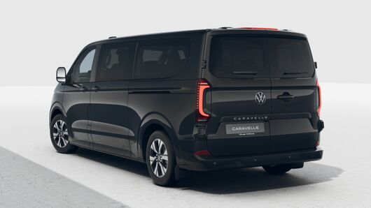 Зображення Caravelle PREMIUM Long 4MOTION