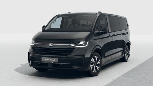 Зображення Caravelle PREMIUM Long 4MOTION