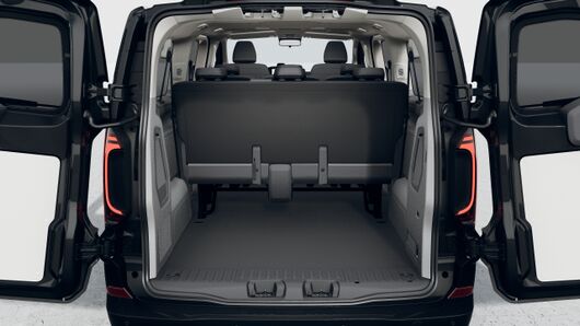 Зображення Caravelle PREMIUM Long 4MOTION