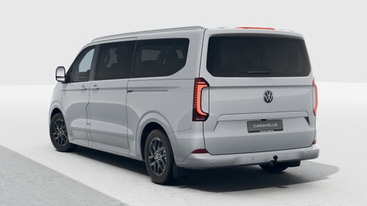 Зображення Caravelle PREMIUM Long 4MOTION