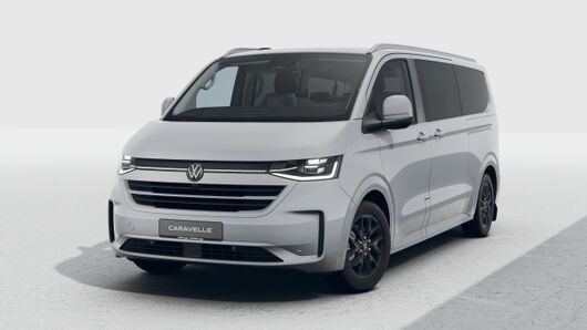 Зображення Caravelle PREMIUM Long 4MOTION