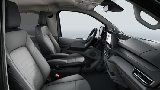 Зображення Caravelle PREMIUM Long 4MOTION