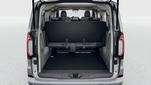 Зображення Caravelle PREMIUM Long 4MOTION