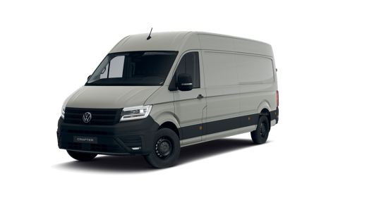 Зображення Crafter 35 Kasten PRO L4H3 4MOTION