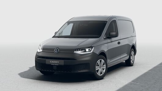 Зображення Caddy Cargo Maxi PRO + LED