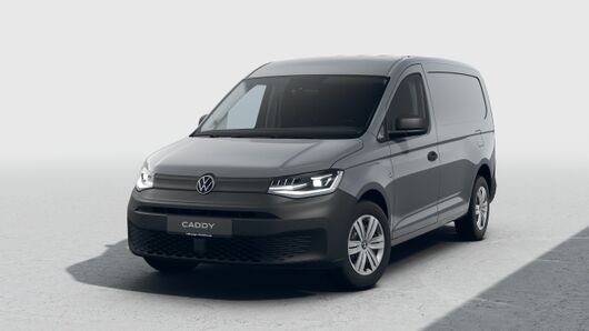 Зображення Caddy Cargo Maxi PRO + LED