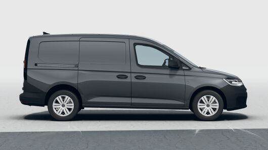 Зображення Caddy Cargo Maxi PRO + LED
