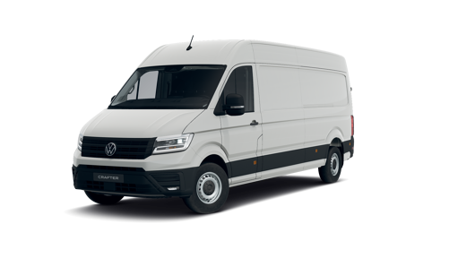 Зображення Crafter 35 Kasten PRO L4H3 4MOTION