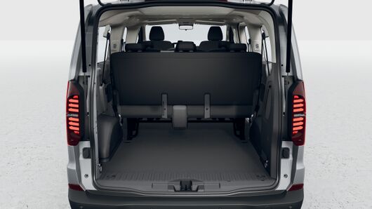 Зображення Transporter Kombi CITY L2H1
