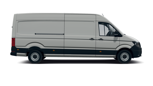 Зображення Crafter 35 Kasten PRO L4H3 4MOTION