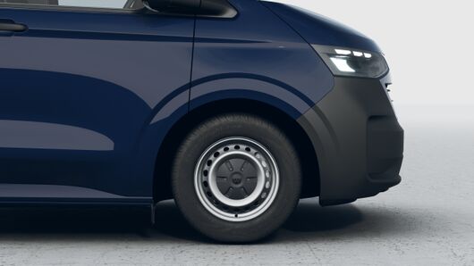 Зображення Transporter Kombi CITY L2H1