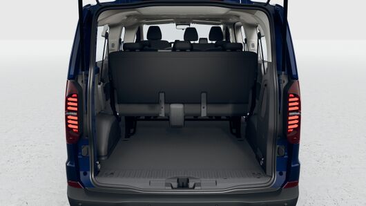 Зображення Transporter Kombi CITY L2H1