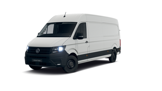 Зображення Crafter 35 Kasten PRO L4H3